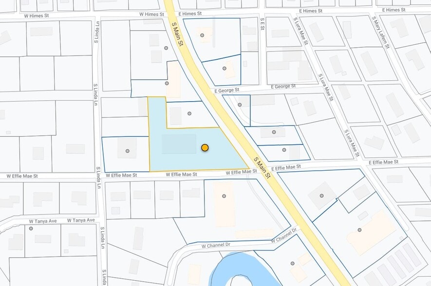 More Photos Of 618 S Main St, North Webster Drugstore For Sale