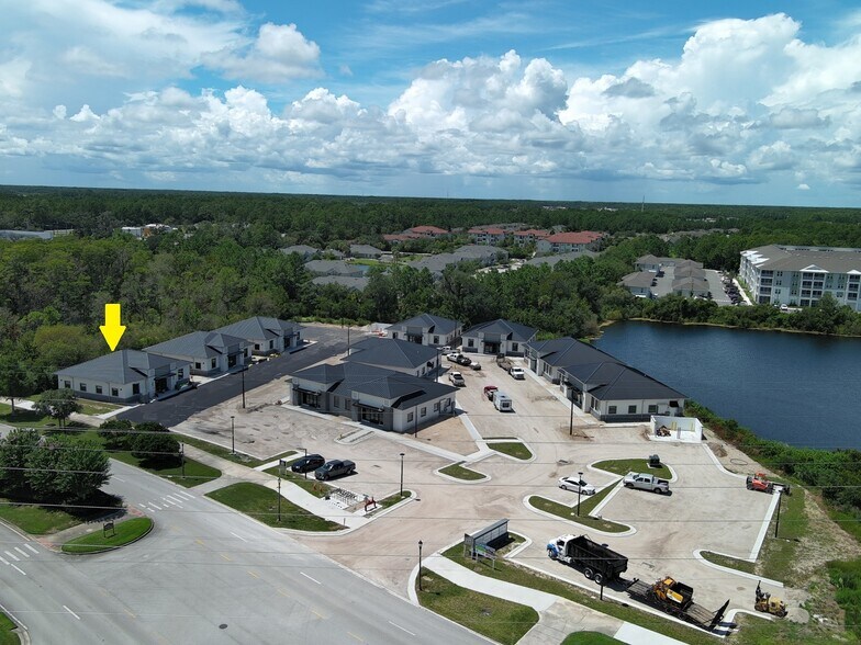 More Photos Of 90 Exchange Loop, Palm Coast Freestanding For Lease
