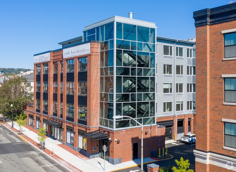 More Photos Of 147 Bloomfield Ave, Montclair Apartments For Lease