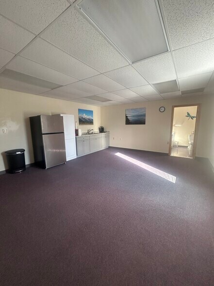 More Photos Of 4905 US 70 W, Marion Office For Lease