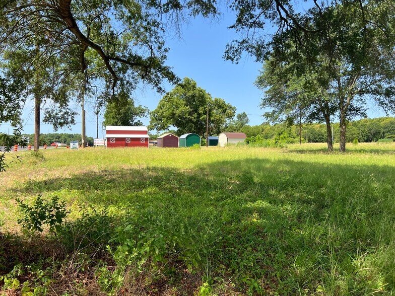 More Photos Of 16326 State Highway 155 S, Tyler Land For Sale