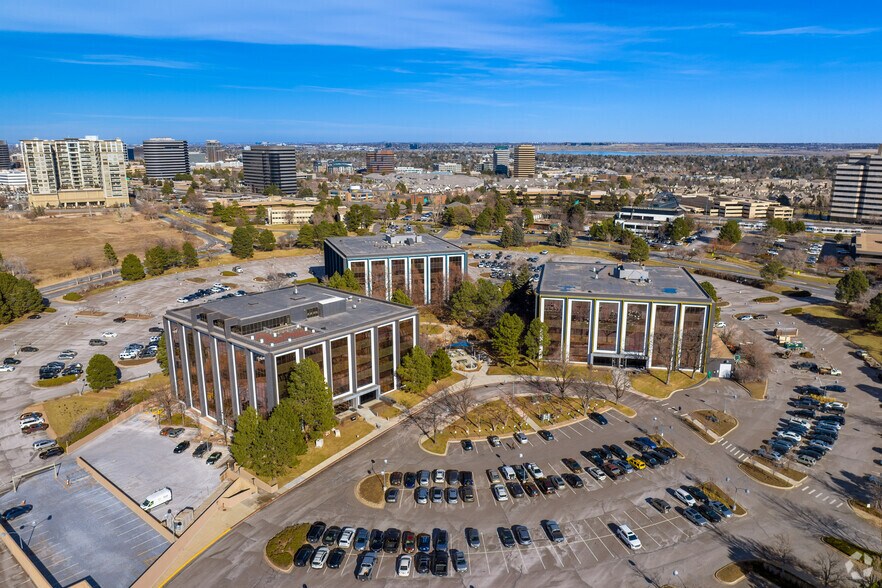 More Photos Of 5680 Greenwood Plaza, Greenwood Village Office For Sale