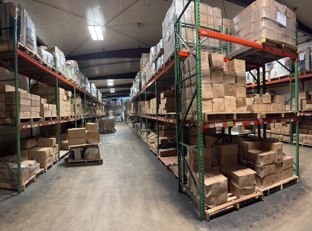 More Photos Of 500 Dairy Pak Rd, Athens Warehouse For Lease