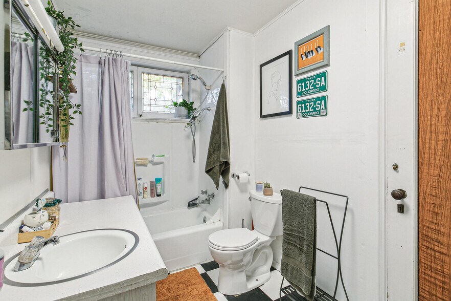 More Photos Of 880 N Marion St, Denver Apartments For Sale