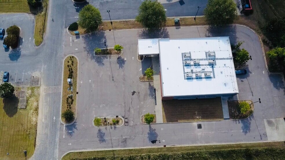 More Photos Of 102 Coyote Ln, Robersonville Medical For Lease