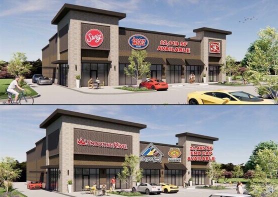 More Photos Of 9700 White Settlement Road, Fort Worth Unknown For Lease