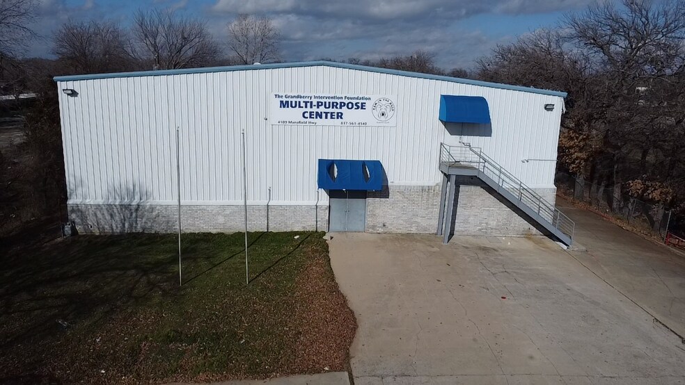 More Photos Of 4109 Mansfield Hwy, Forest Hill Schools For Sale