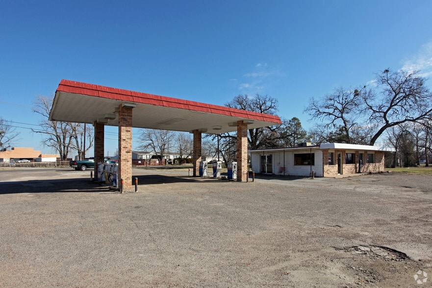 Primary Photo Of 620 W Mason St, Mabank Convenience Store For Sale