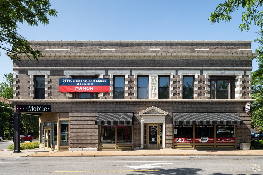 More Photos Of 3008-3030 S Grand Ave, Saint Louis Office Residential For Lease