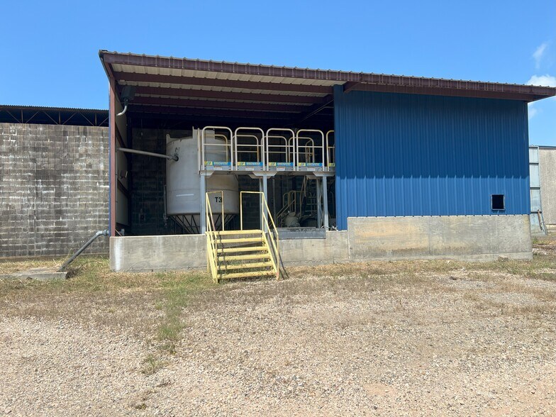 More Photos Of 5030 Flournoy Lucas Rd, Shreveport Manufacturing For Lease