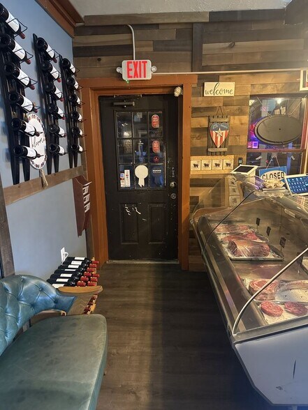 More Photos Of 3290 Route 94, Franklin Restaurant For Sale