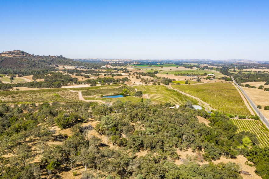 More Photos Of 4471 Buena Vista Rd, Ione Land For Sale