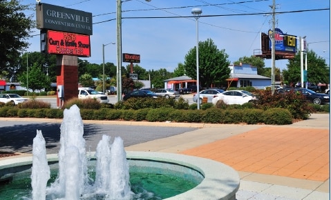 More Photos Of 316 Greenville Blvd SW, Greenville Restaurant For Lease