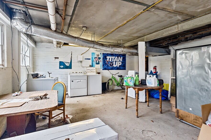 More Photos Of 1601 Stratford Ave, Nashville Apartments For Sale