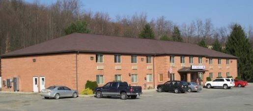 Primary Photo Of 14928 Barbour County Hwy, Philippi Hotel For Sale