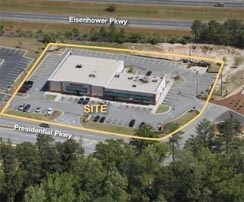 More Photos Of 4685 Presidential Pky, Macon-Bibb Unknown For Lease