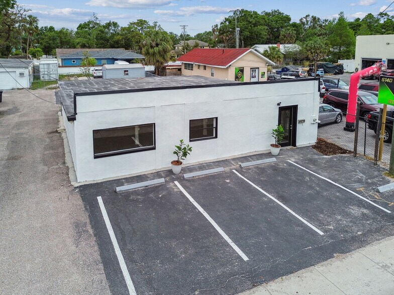 Primary Photo Of 5138 N Florida Ave, Tampa Freestanding For Sale
