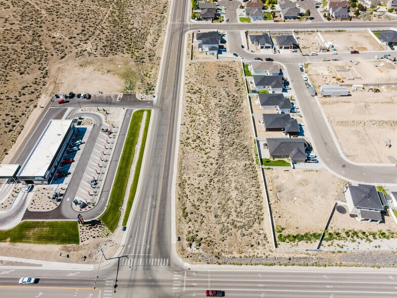 More Photos Of TBD Mountain City Highway, Elko Land For Sale