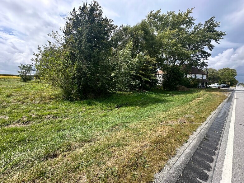 More Photos Of 2996 N US 421, Whitestown Land For Sale