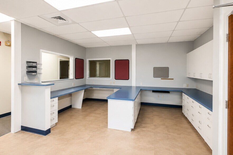 More Photos Of 160 Hawley Ln, Trumbull Medical For Sale