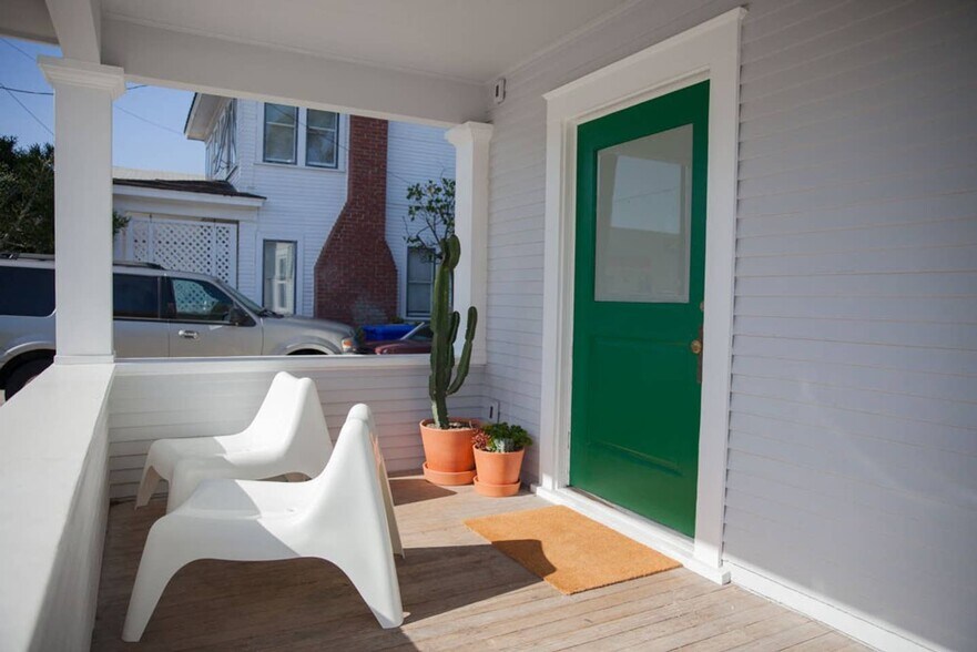 More Photos Of 3833 8th Ave, San Diego Land For Sale
