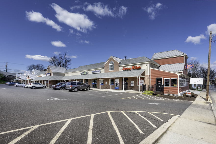 Primary Photo Of 323 E Gay St, West Chester Unknown For Lease