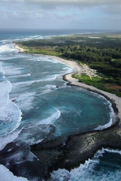 More Photos Of Kamehameha Highway @ marconi, Kahuku Land For Sale
