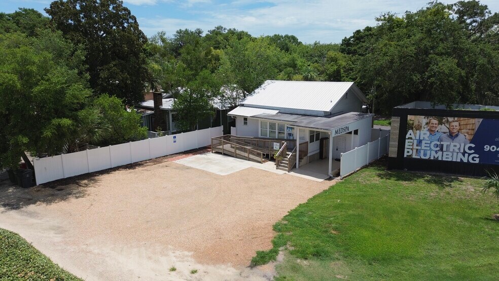 More Photos Of 26 Sanchez Ave, Saint Augustine Office Residential For Sale