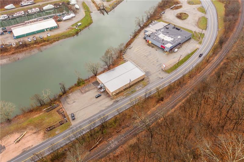 More Photos Of 26 Front st, Millsboro General Retail For Lease