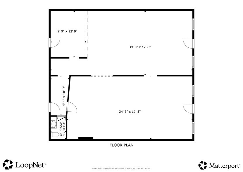 More Photos Of 300-350 W Apache Trl, Apache Junction Unknown For Lease
