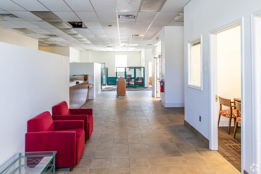 More Photos Of 100 Powerville Rd, Boonton Township Bank For Sale