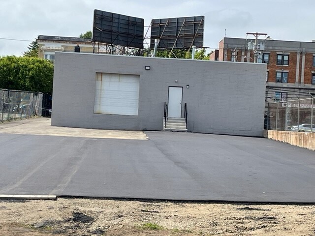 More Photos Of 2291 Fairfield Ave, Bridgeport Warehouse For Lease