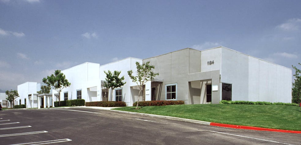 More Photos Of 1164 N Monte Vista Ave, Upland Light Distribution For Lease