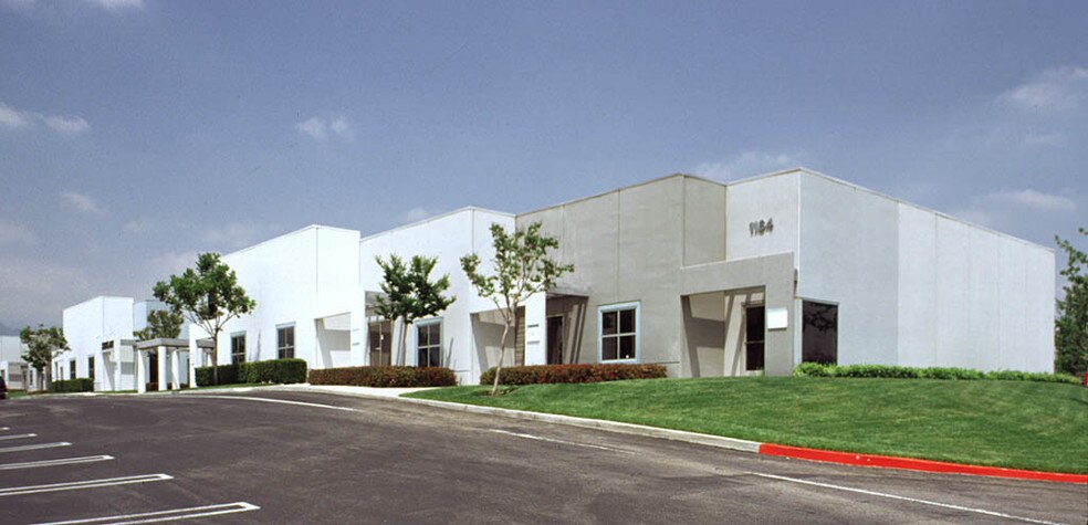 More Photos Of 1164 N Monte Vista Ave, Upland Light Distribution For Lease