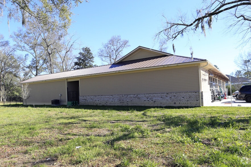 More Photos Of 114 US Highway 80, Pooler Freestanding For Lease