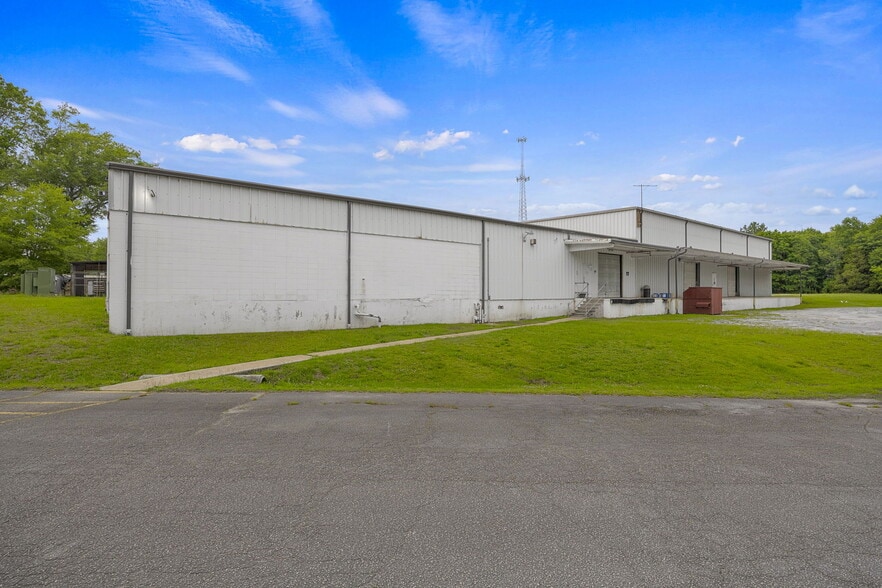 More Photos Of 30 US 25 Byp N, Greenville Manufacturing For Sale