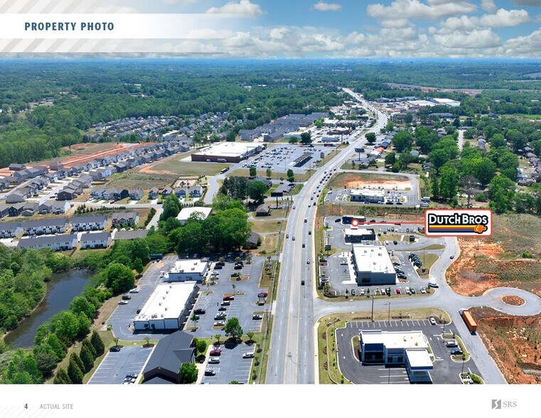 More Photos Of 2209 Boiling Springs Rd, Boiling Springs Fast Food For Sale