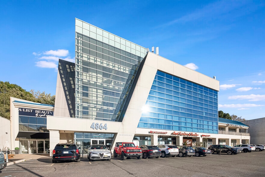 Primary Photo Of 4864 Arthur Kill Rd, Staten Island Office For Sale