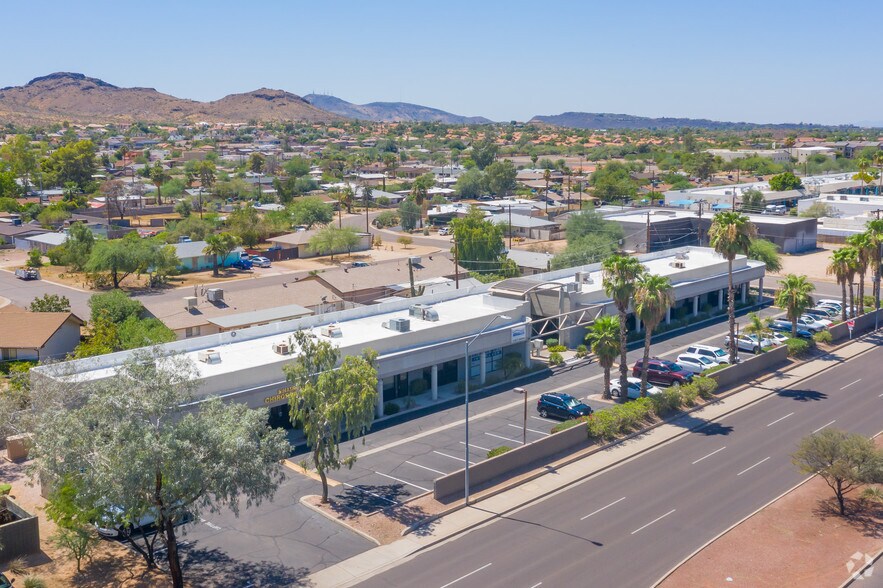More Photos Of 1717 E Bell Rd, Phoenix Office For Lease