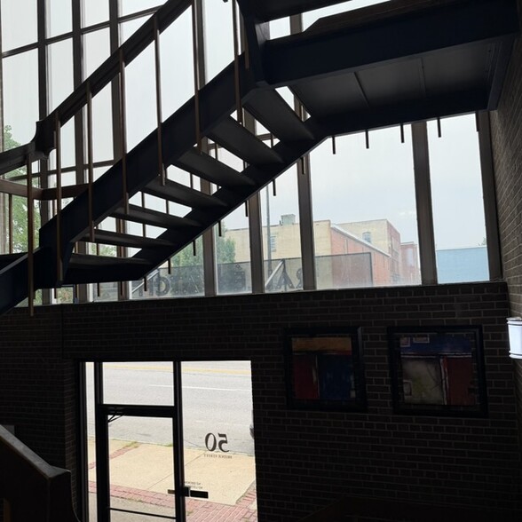 More Photos Of 50 Bridge St, Manchester Office For Lease