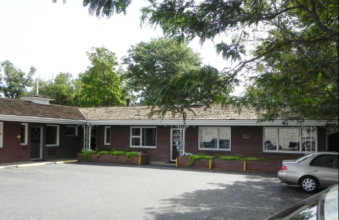 More Photos Of 3470 S Sherman St, Englewood Medical For Lease