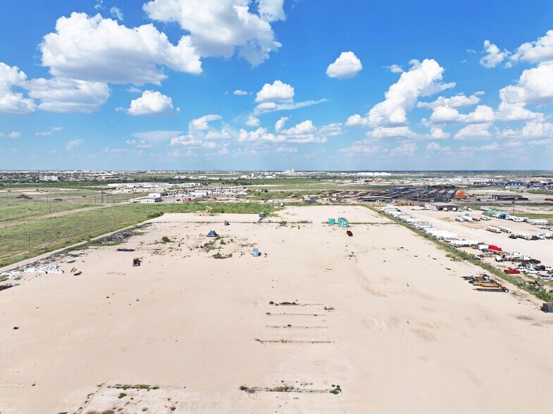 More Photos Of TBD S Crane ave, Odessa Land For Sale