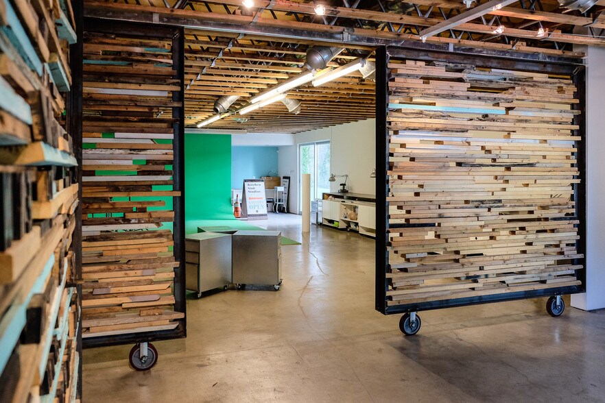 More Photos Of 828 N 3rd St, Phoenix Loft Creative Space For Lease