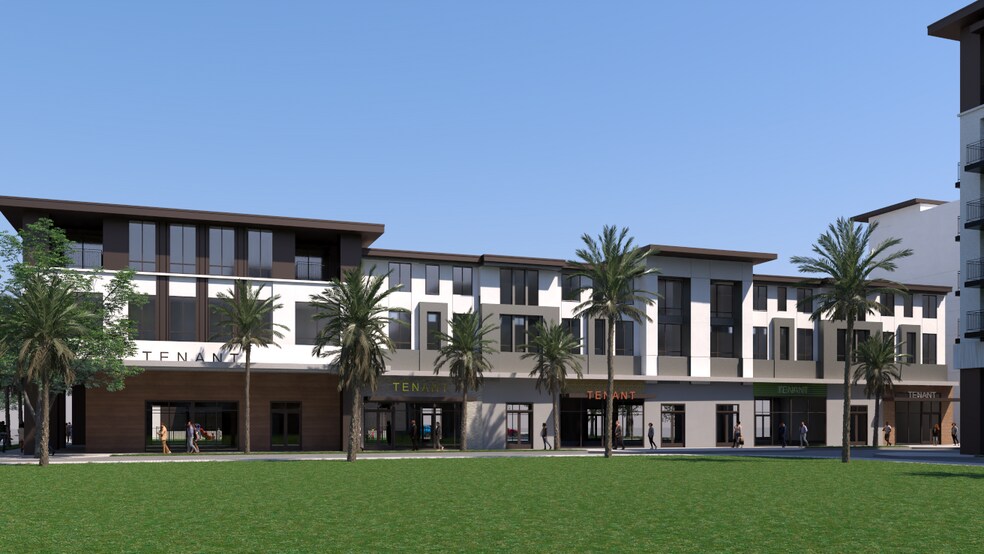 More Photos Of 1380-1400 Colonial Blvd, Fort Myers Unknown For Lease