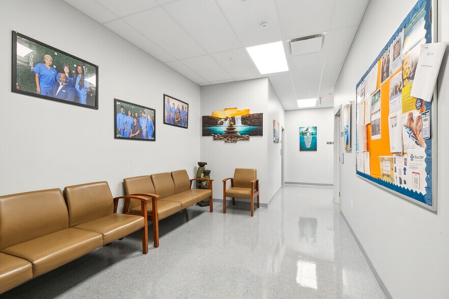 More Photos Of 3908 Veterans Memorial Blvd, Metairie General Retail For Sale