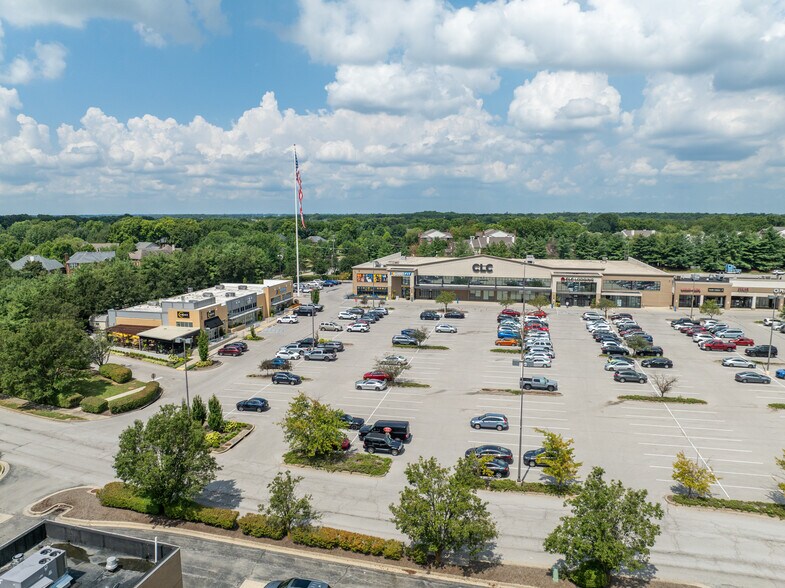 Primary Photo Of 3181-3199 Beaumont Centre Cir, Lexington General Retail For Sale