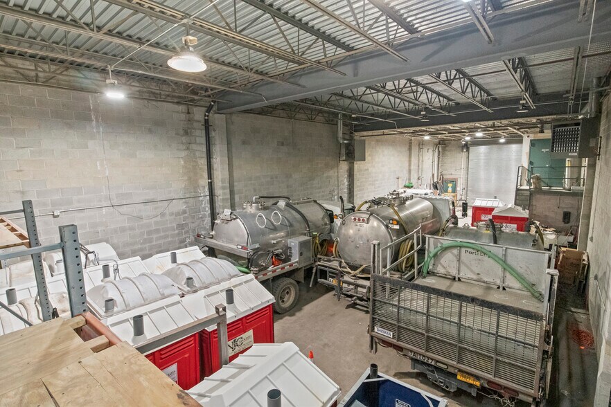 More Photos Of 18-12 128th St, College Point Warehouse For Sale