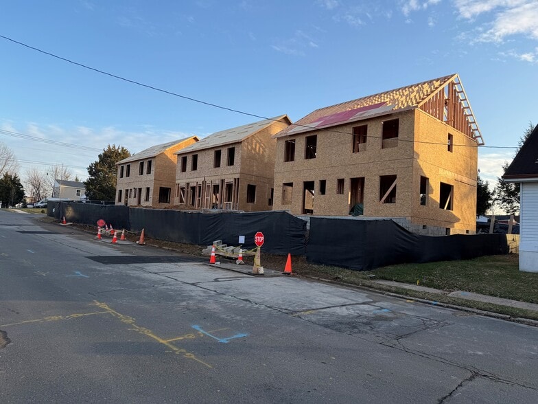 More Photos Of 29 Dover Ave, Ewing Apartments For Sale