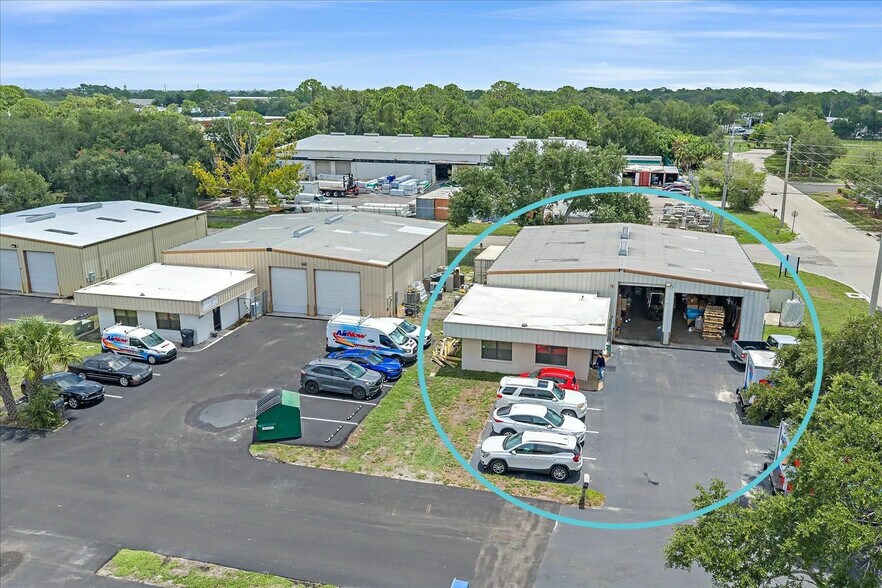 More Photos Of 2311 Whitfield Industrial Way, Sarasota Warehouse For Sale