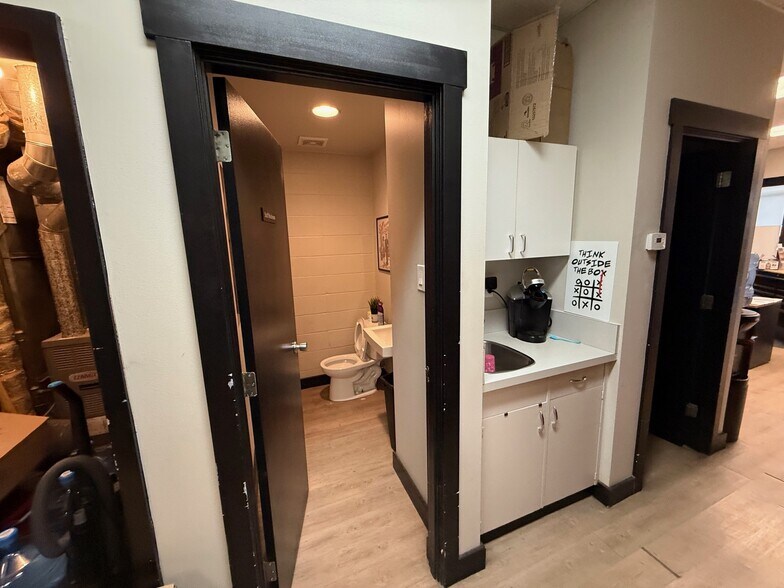 More Photos Of 6145-6173 6 St SE, Calgary Warehouse For Lease